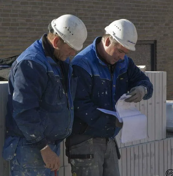 WiMa Lijmwerken projecten